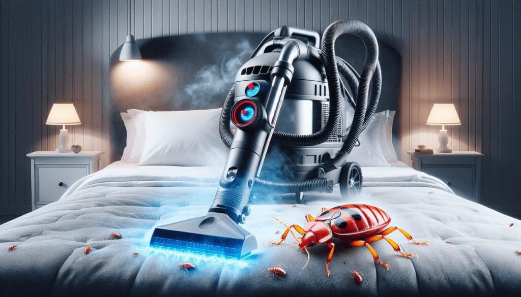 Step-by-Step Guide: Getting Rid of Bedbugs Quickly