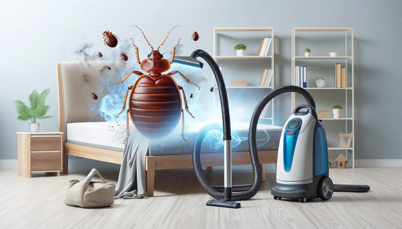 step by step guide getting rid of bedbugs quickly 4 1