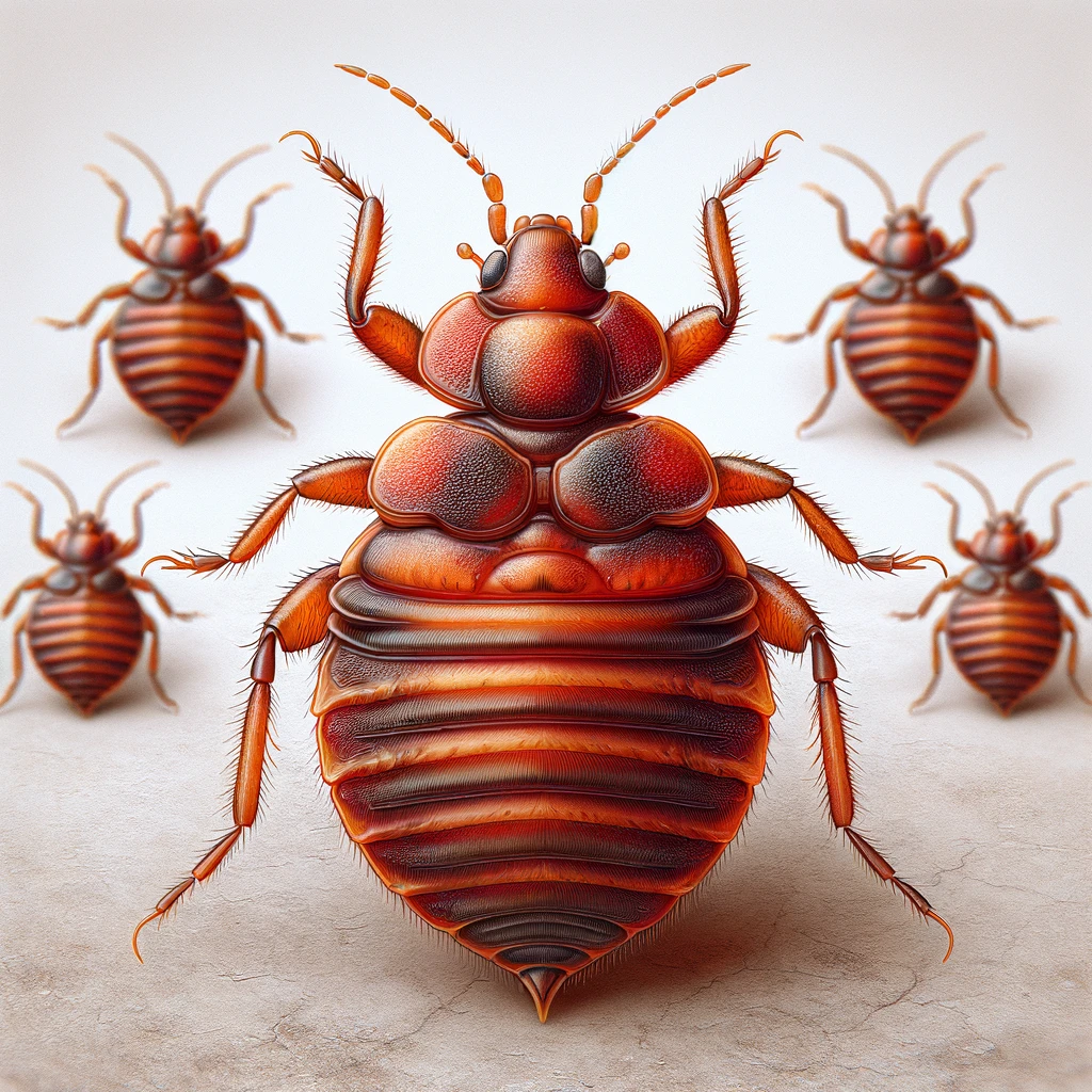 how to get rid of bedbugs myself