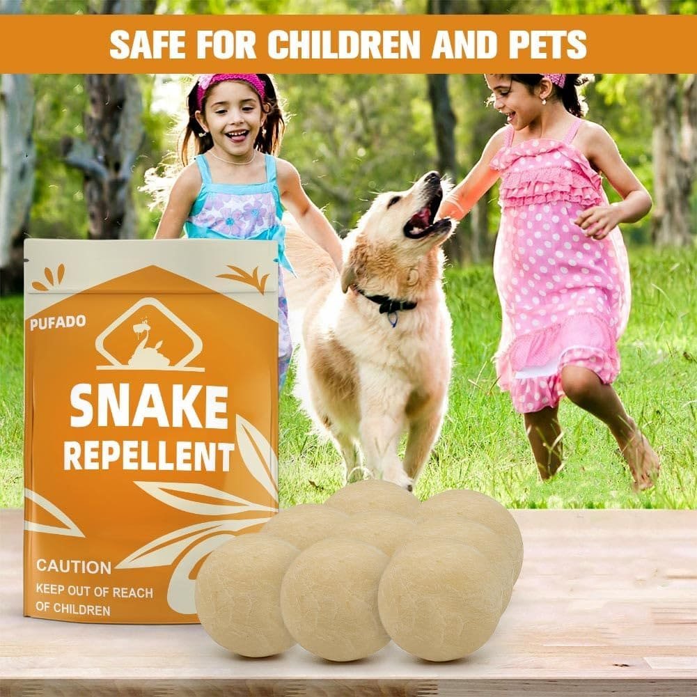 Mole Repellent, Gopher Repellent Outdoor, Vole Repellent, Mole Deterrent for Yard, Mole Repellant for Lawn, Mole Control, Keep Mole and Vole Out of Your Garden, Safe Around Pet  Plant-8 Packs