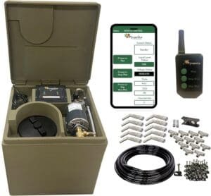 Top 3 Mosquito Misting Systems reviewed 19 Top 3 Mosquito Misting Systems reviewed